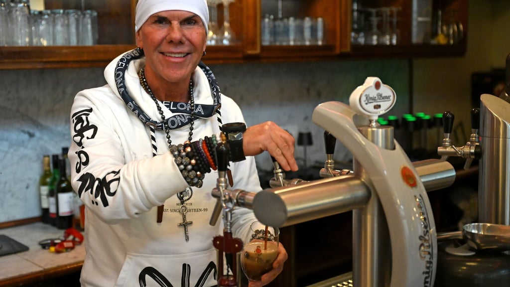 René Dost hat es in den Sozialen Netzwerken zu großer Bekanntheit gebracht.