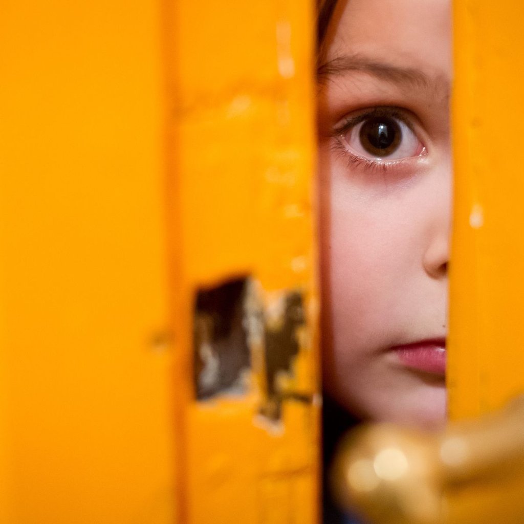 Schock im Schlafzimmer: Ist mein Kind nun traumatisiert, weil es uns beim Sex gesehen hat? Eine Expertin kann Eltern beruhigen.