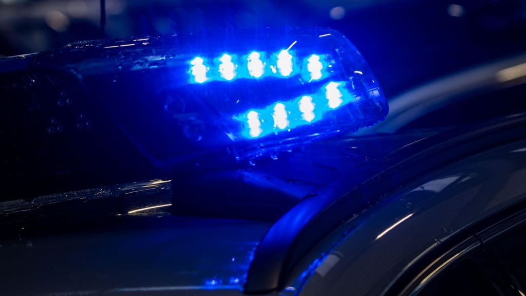 Der 19-Jährige muss wegen seiner Blaulichtfahrt mit Konsequenzen rechnen. (Symbolbild)