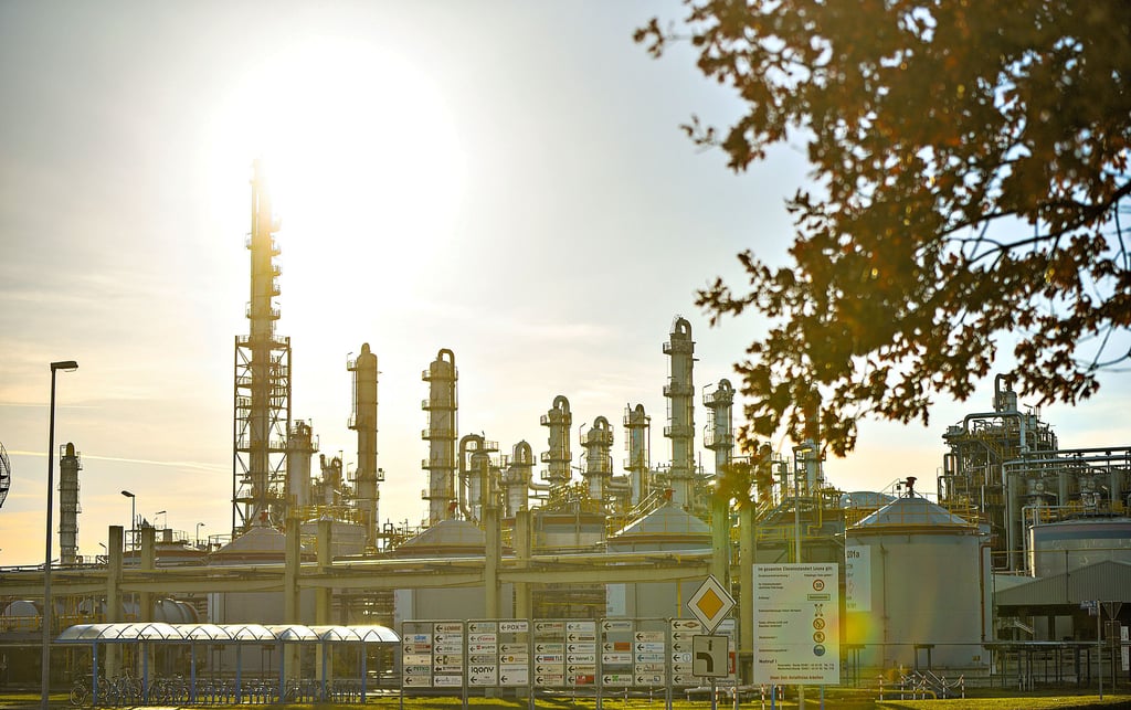 Der Betrieb bei der Domo läuft derzeit per Gefahrenabwehranordnung des Landes weiter. Das zahlt dafür einen zweistelligen Millionenbetrag. 