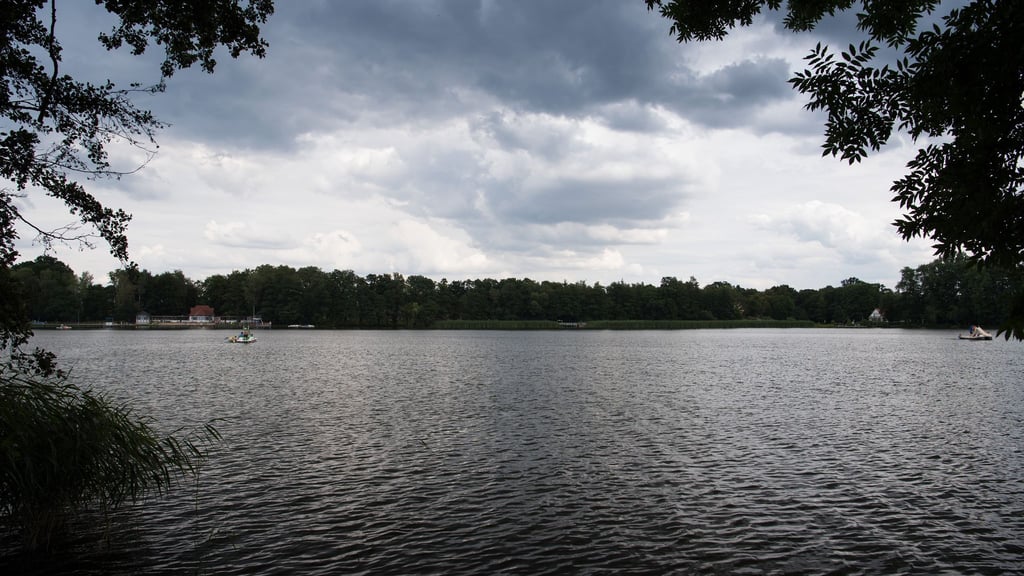 Der Klempowsee im Sommer. (Archivbild)