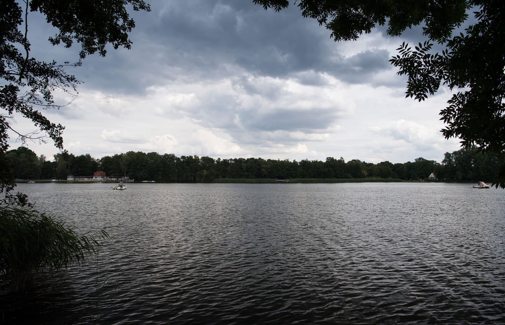 Der Klempowsee im Sommer. (Archivbild)