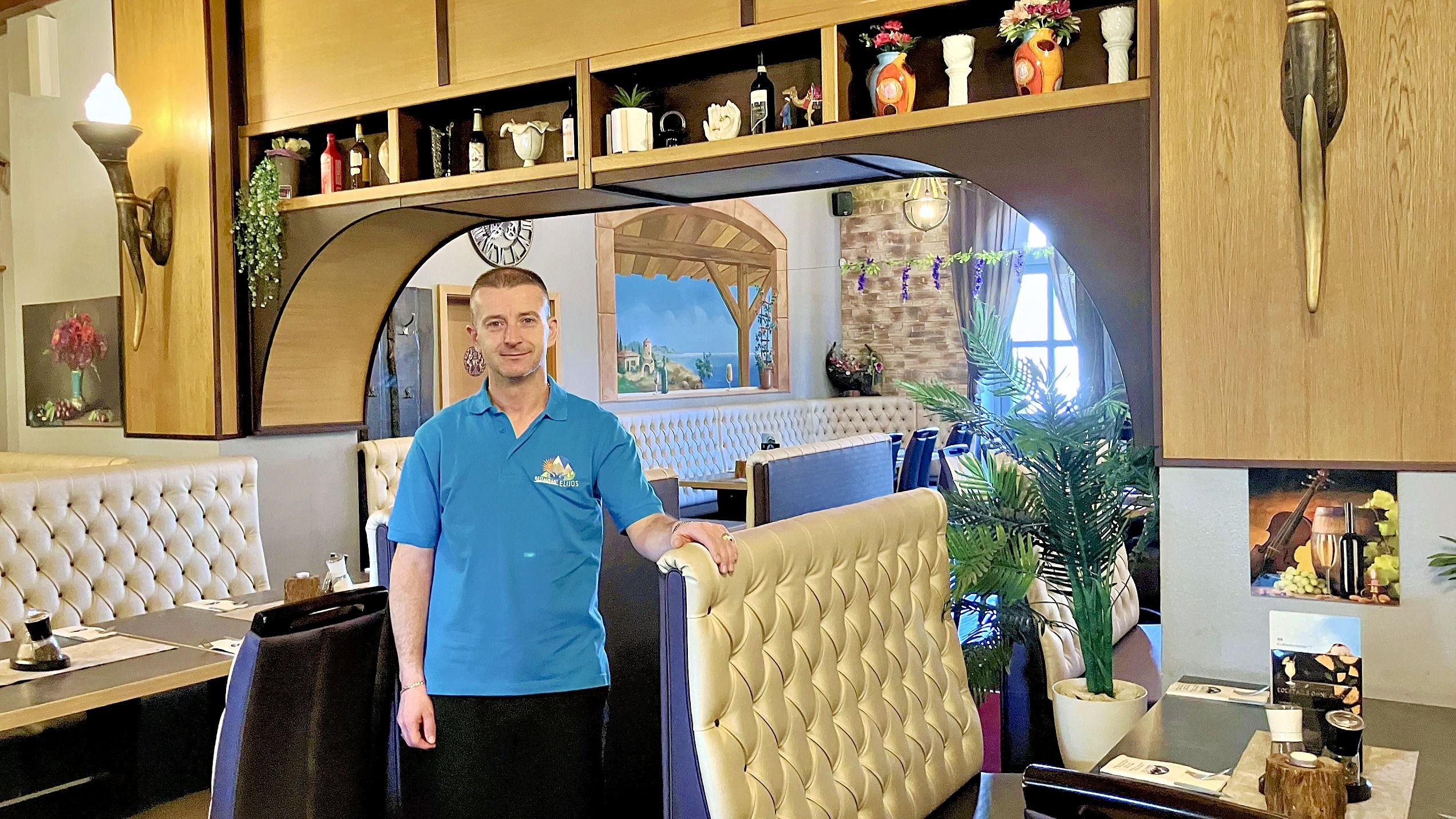 Gastronomie in Hohenmölsen: Wie ein Restaurantbetreiber in Hohenmölsen ein zweites Lokal zum Erfolg führen möchte