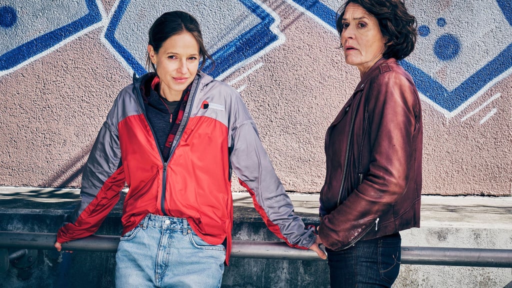 Ein neuer „Tatort“ mit Ulrike Folkerts (rechts) und Lisa Bitter kommt ins Fernsehen.