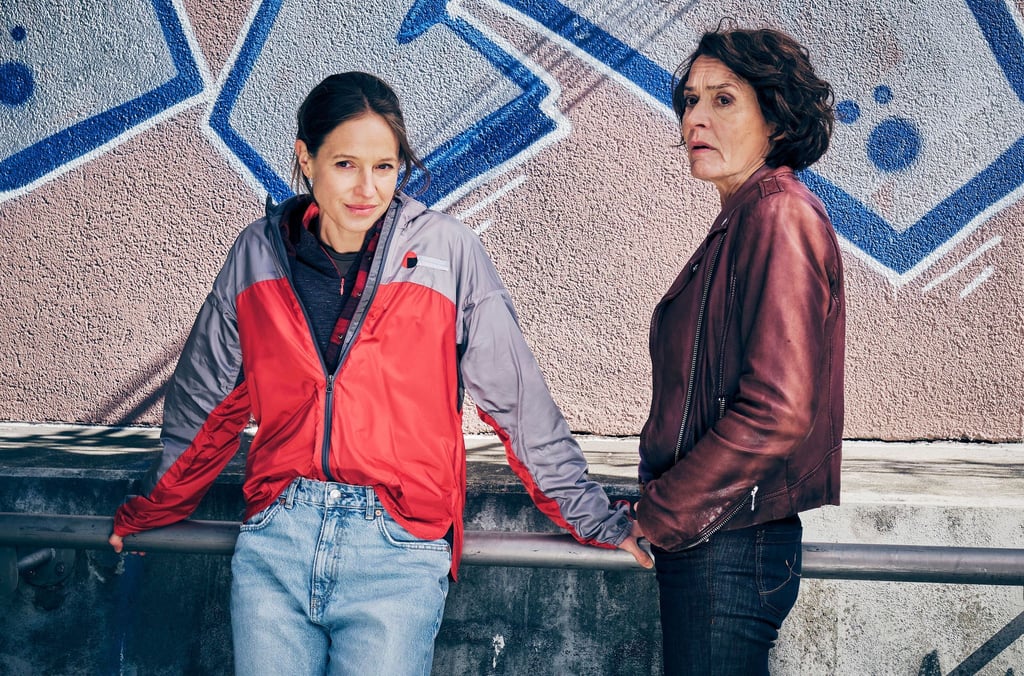 Ein neuer „Tatort“ mit Ulrike Folkerts (rechts) und Lisa Bitter kommt ins Fernsehen.