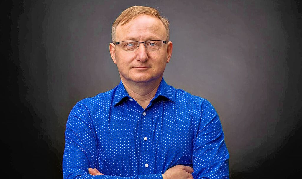 Matthias Lieschke ist aus der AfD-Landtagsfraktion ausgeschlossen worden. Er will aber trotzdem im Wahlkreis 25 antreten.