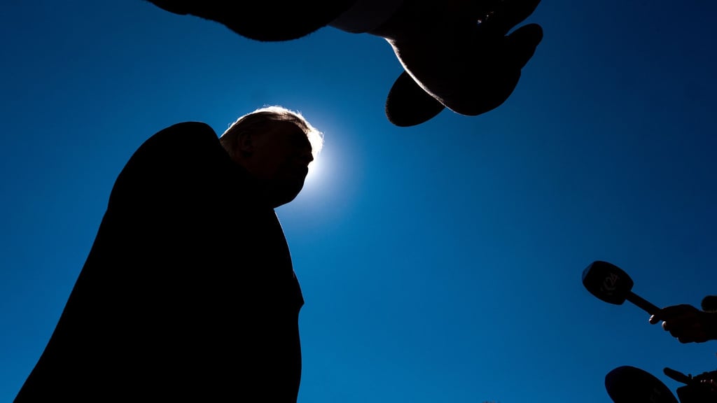 Das Misstrauen zwischen den USA und dem Iran sitzt tief. (Archivfoto)