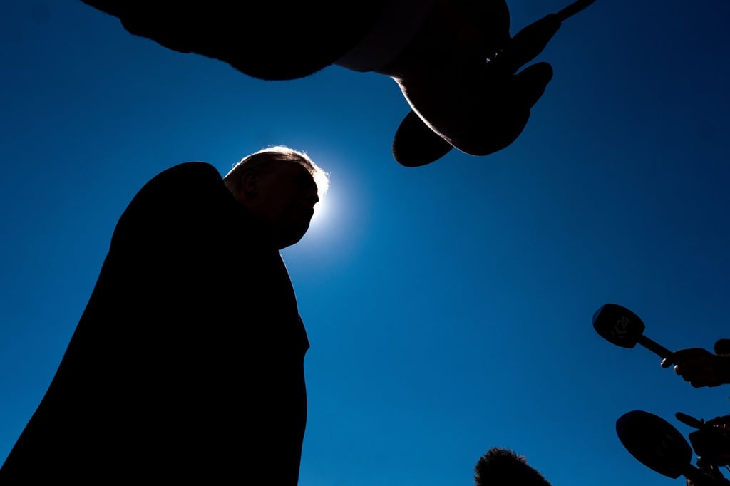 Das Misstrauen zwischen den USA und dem Iran sitzt tief. (Archivfoto)