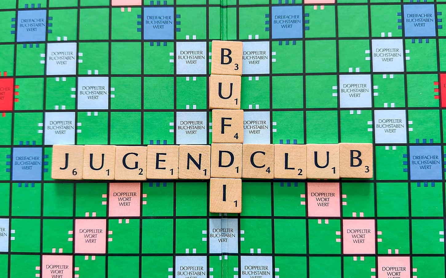 Jugendclub Droyßig: Wieso kommen so wenig Kinder?