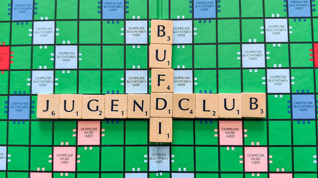 Der Jugendclub Droyßig wird derzeit mithilfe des Bundesfreiwilligendienstes betreut.