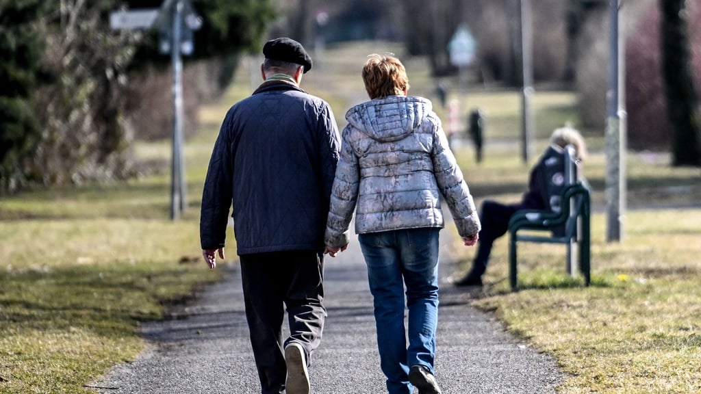 Sonne, Sonne und noch mehr Sonne bringt die neue Woche in der Hauptstadtregion. (Archivbild)