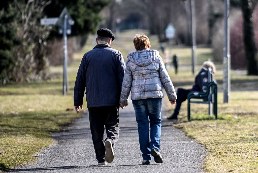 Sonne, Sonne und noch mehr Sonne bringt die neue Woche in der Hauptstadtregion. (Archivbild)
