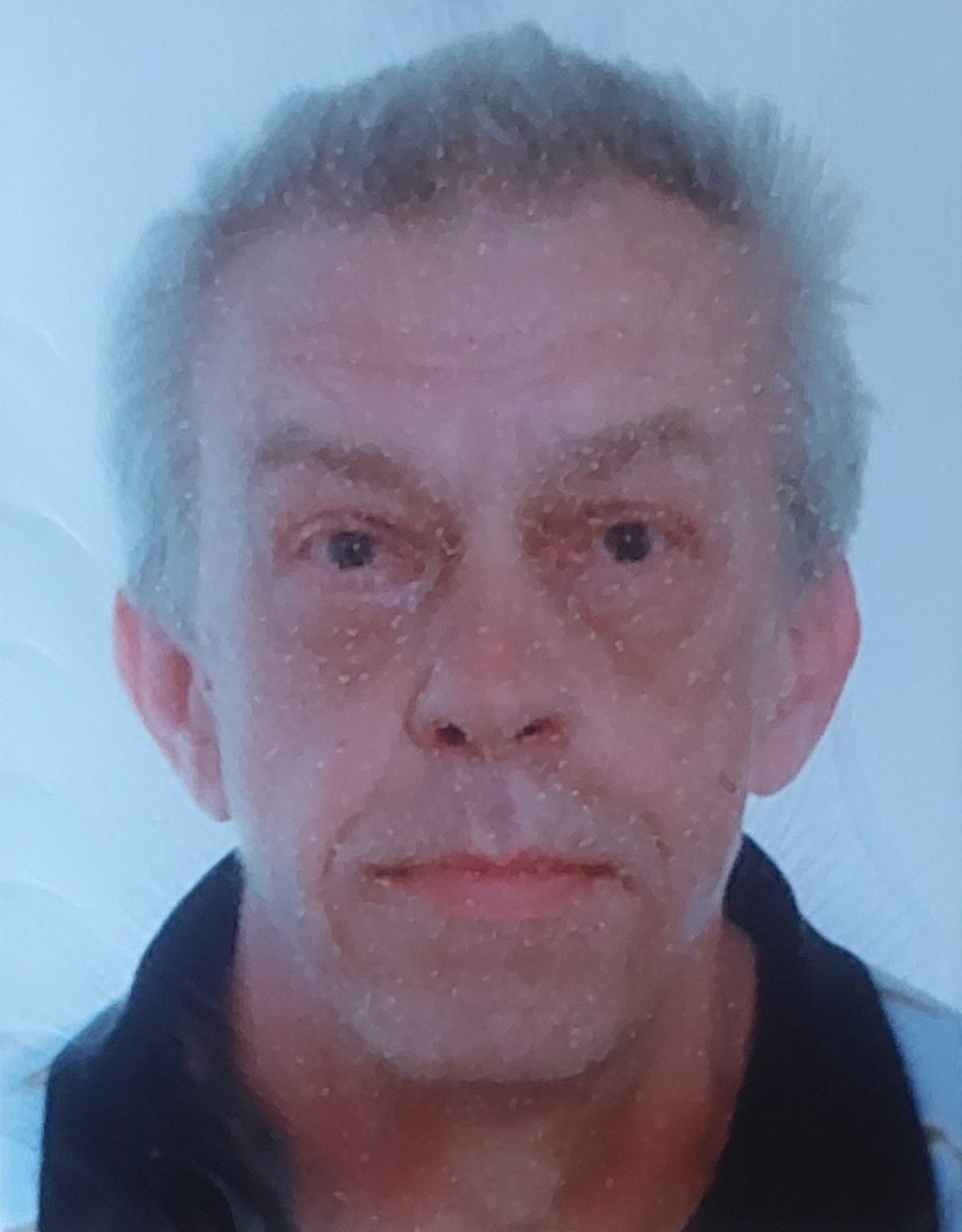 Der 68-Jährige Michael Kurt S. wird seit dem 1. Juni 2025 vermisst.