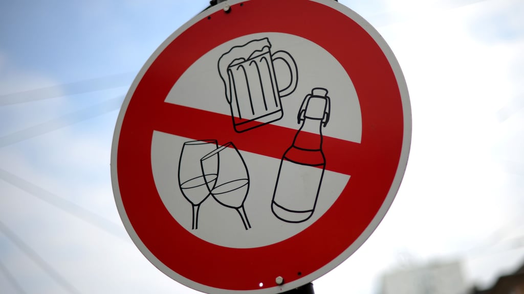 Alkohol, Schokolafe oder Fleisch? Nein, danke! Viele Menschen Fasten, um Körper und Geist zu reinigen. Einige Klöster in Sachsen-Anhalt bieten Fasten nach Anleitung.