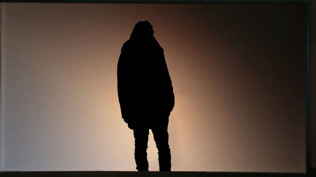 Michelle S. aus Briest ist pflegebedürftig, findet aber keinen Pflegedienst.