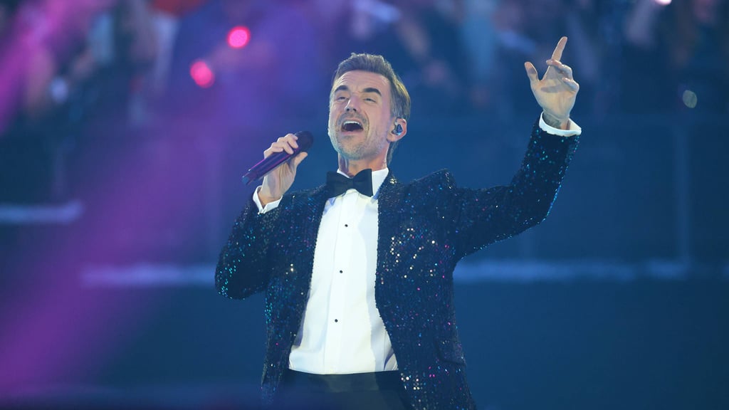 Das "Schlagerbooom Open Air" mit Florian Silbereisen wird von der ARD verschoben.