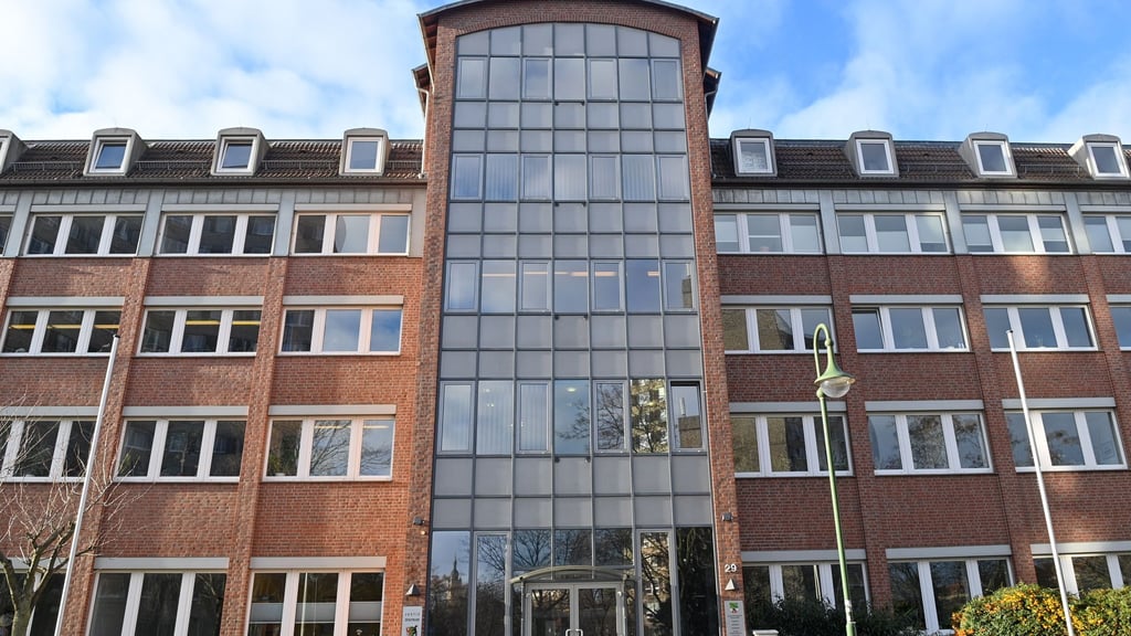 Das Landgericht Dessau-Roßlau bekommt den Fall nochmal auf den Tisch, allerdings geht es dann allein um das Strafmaß. (Archivbild)