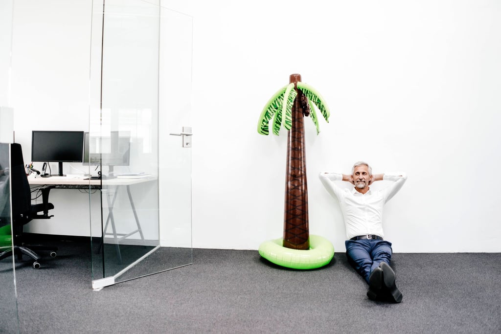 Urlaubsplanung: Fairness entsteht durch klare Kriterien und offene Absprachen.