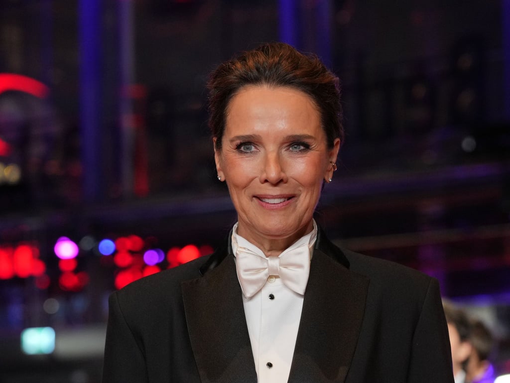 Schauspielerin Désirée Nosbusch (61) hat bereits ihren letzten Willen festgehalten. (Archivbild)