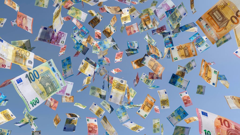 15.000 Euro aus dem Liquidationserlös der Öseg will Falkenstein für gemeinnützige Zwecke ausgeben. 