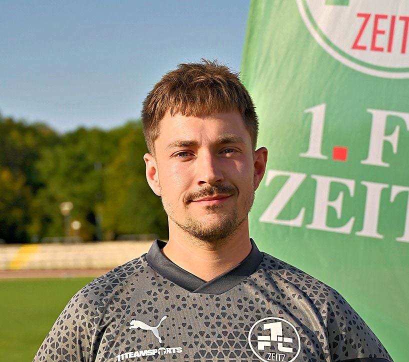 Sport im Burgenlandkreis: Reserve des 1. FC Zeitz hat früh klare Verhältnisse geschaffen