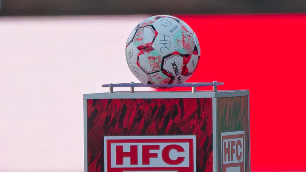 Drittliga-Lizenz, ja oder nein? Der HFC hat sich entschieden. 