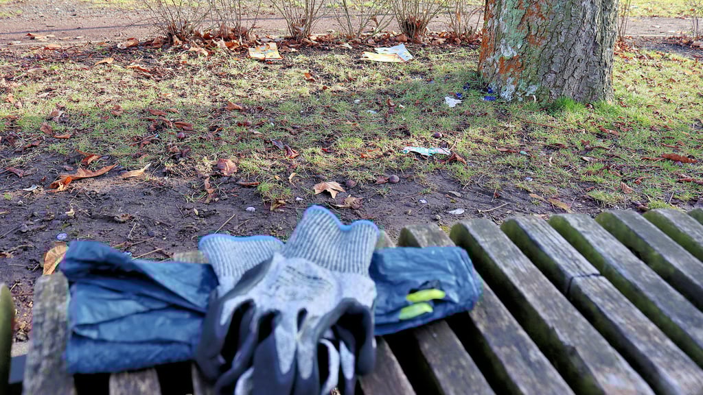 Der Frühjahrsputz im Bördeland findet in diesem Jahr unter dem Motto "Osterspaziergang im sauberen Zuhause" statt. 