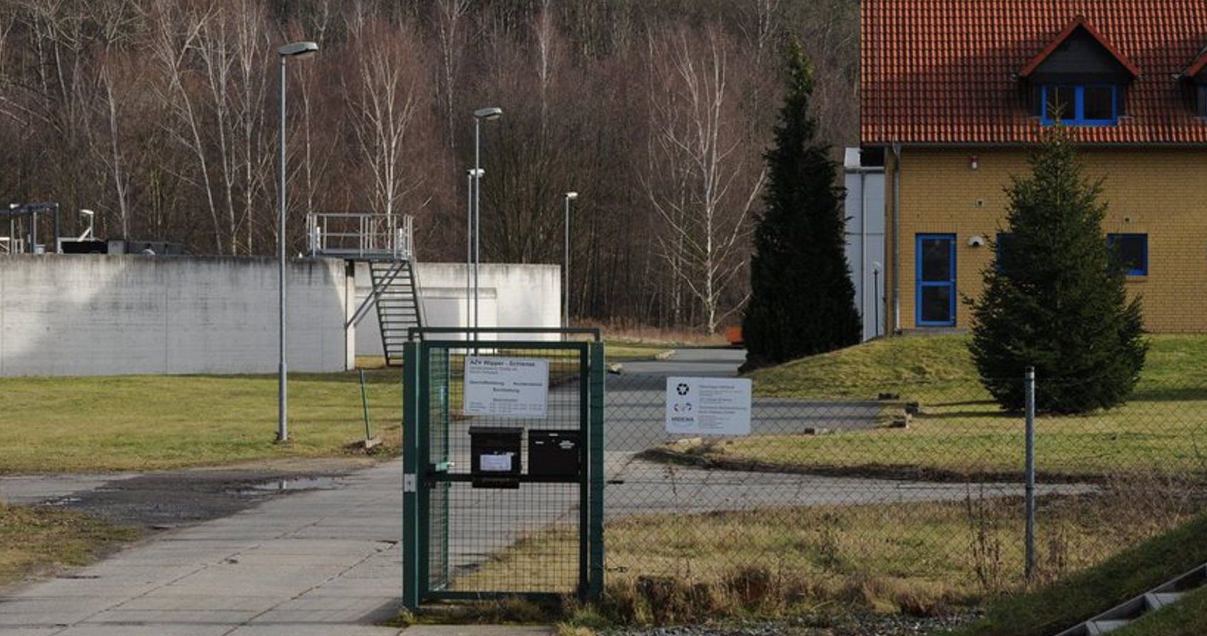 Abwasserzweckverband Wipper-Schlenze: Viele Fragen zu neuen Bescheiden: AZV Wipper-Schlenze reagiert auf Kritik und erklärt Gebühren