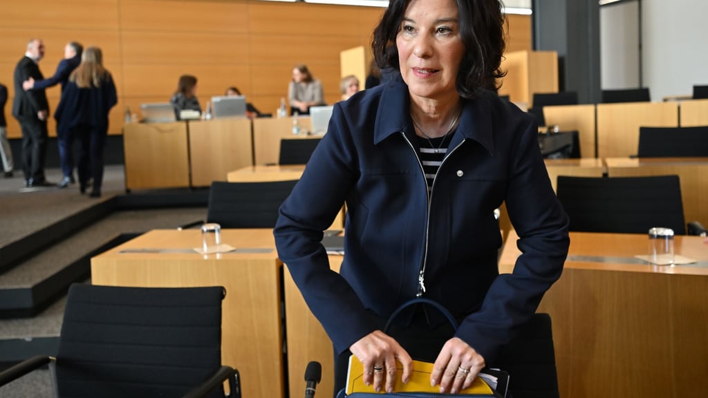 Thüringens Wirtschaftsministerin Colette Boos-John (CDU) signalisierte, dass weitere Fördermittel für Investitionen in den Erfurter Zalando-Standort möglich gewesen wären.