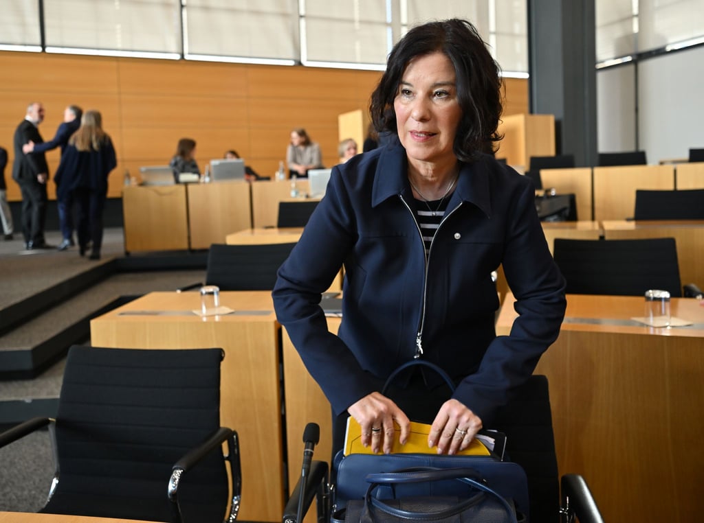 Thüringens Wirtschaftsministerin Colette Boos-John (CDU) signalisierte, dass weitere Fördermittel für Investitionen in den Erfurter Zalando-Standort möglich gewesen wären.