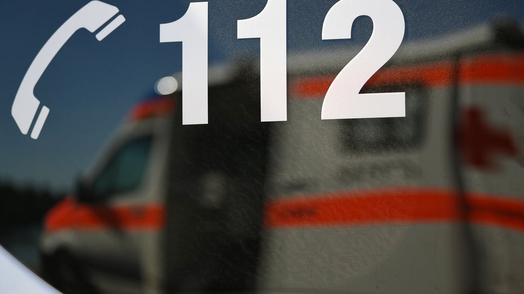 Im Landkreis Harz ist die Notruf-Nummer 112 plötzlich ausgefallen: Mehrere Warn-Apps, darunter Nina, meldeten in der Nacht zum Montag, 2. März, eine Störung.