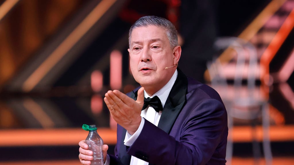 "Let's Dance"-Juror Joachim Llambi hat seine eigene Meinung zu Bill und Tom Kaulitz.