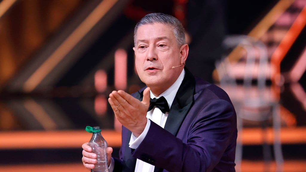 "Let's Dance"-Juror Joachim Llambi hat seine eigene Meinung zu Bill und Tom Kaulitz.