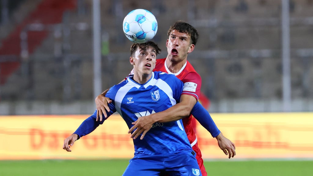Der 1. FC Magdeburg II hat am 7. März 2026 den FSV Zwickau zu Gast in der Avnet Arena. Wir zeigen das Spiel der Regionalliga Nordost exklusiv im Livestream.