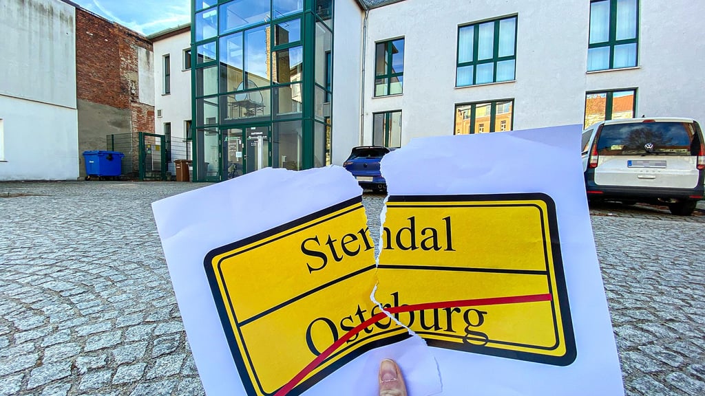 Ein ausgeklügeltes Tauschgeschäft von Stendals Landrat Patrick Puhlmann, bei dem es um den Sitz des Entsorgungsunternehmens ALS und das Kreisheimatmuseum in Osterburg ging, ist geplatzt.