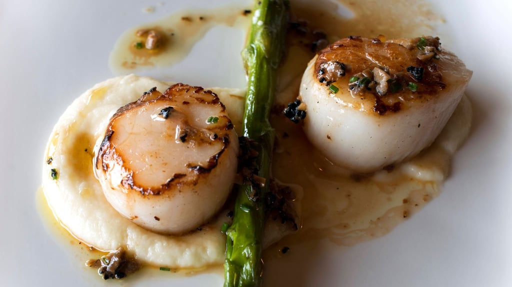 Vier Restaurants in Sachsen-Anhalt landen in den Top 500 des "Feinschmeckers".