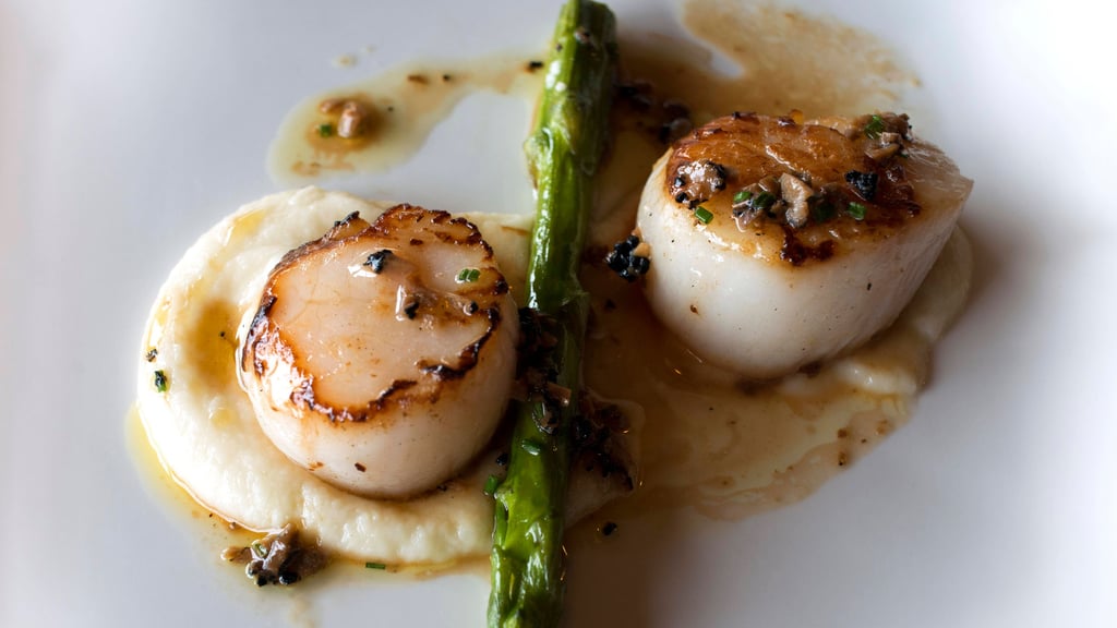 Vier Restaurants in Sachsen-Anhalt landen in den Top 500 des "Feinschmeckers".