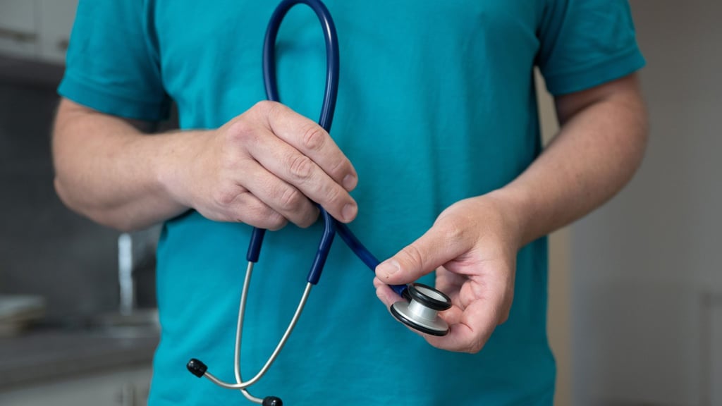 Vor allem bestimmte Routineaufgaben könnten Ärzte an Medizinische Fachangestellten abgeben, so der Vorschlag.