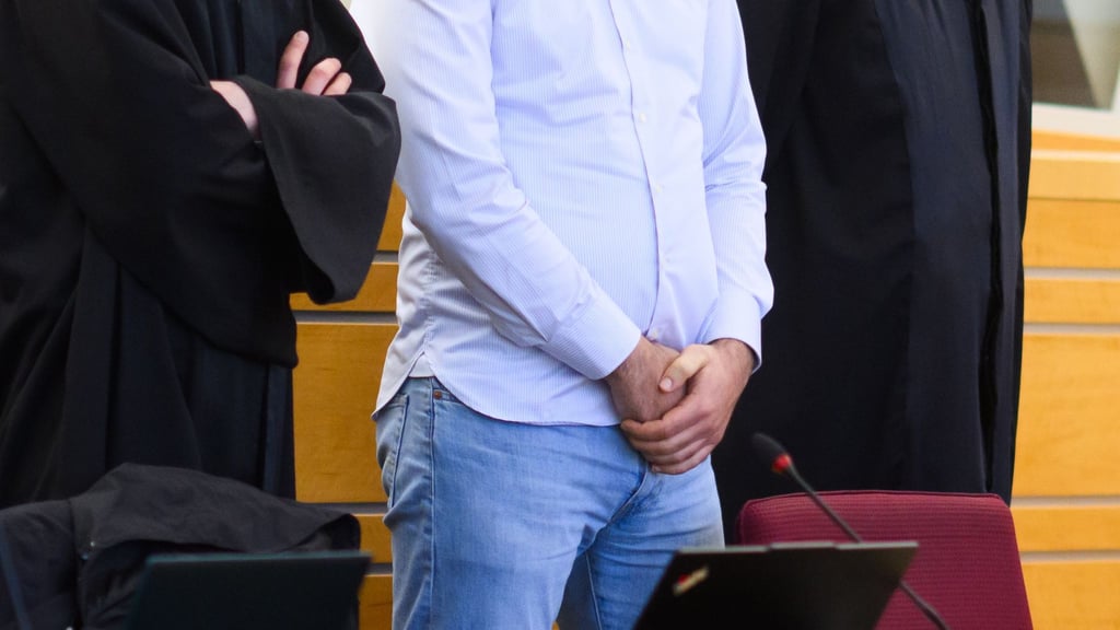 Ein Staatsanwalt aus Hannover soll eine Kokain-Bande gegen Geld mit Informationen versorgt haben. (Archivbild)