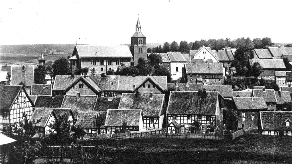 Wilde Ehen im 19. Jahrhundert: Einblicke in Akten geben Einsicht, wie es um die damalige Sittlichkeit in Harz bestellt war.