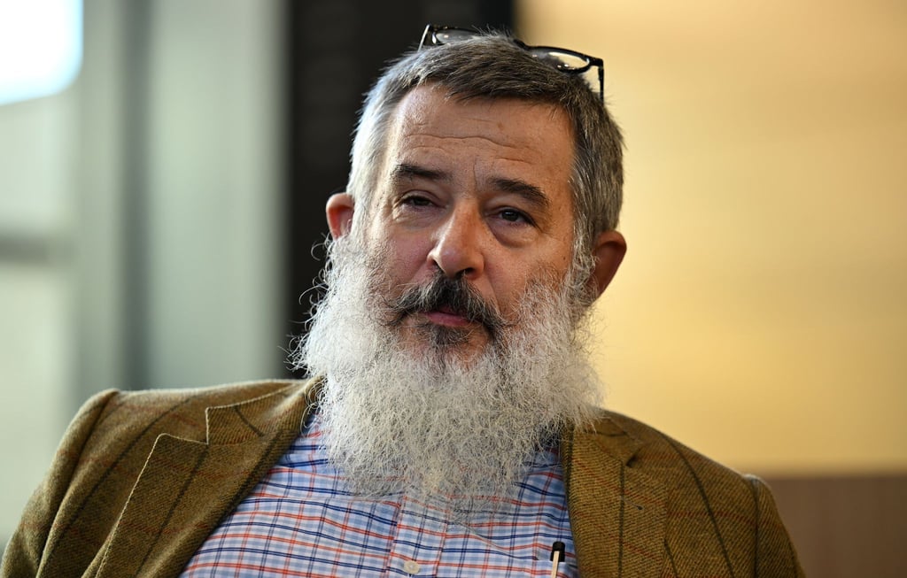 Thüringens Verfassungsschutzchef Stephan Kramer sieht die Gefahr von verdeckten iranischen Operationen in Deutschland. (Archivbild)