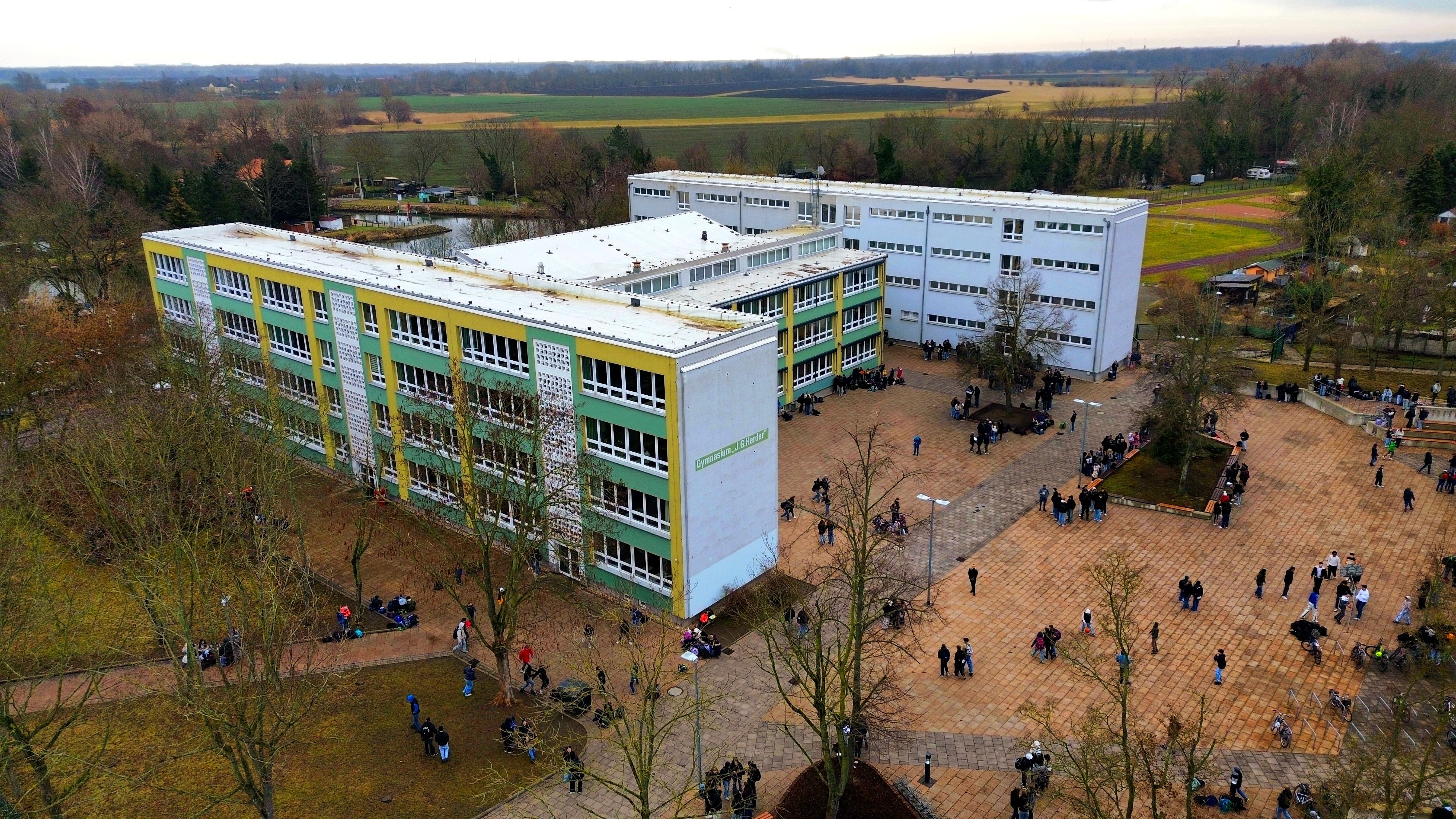 Gymnasium am beliebtesten: Angehende Fünftklässler im Saalekreis: Los muss über den Schulbesuch entscheiden