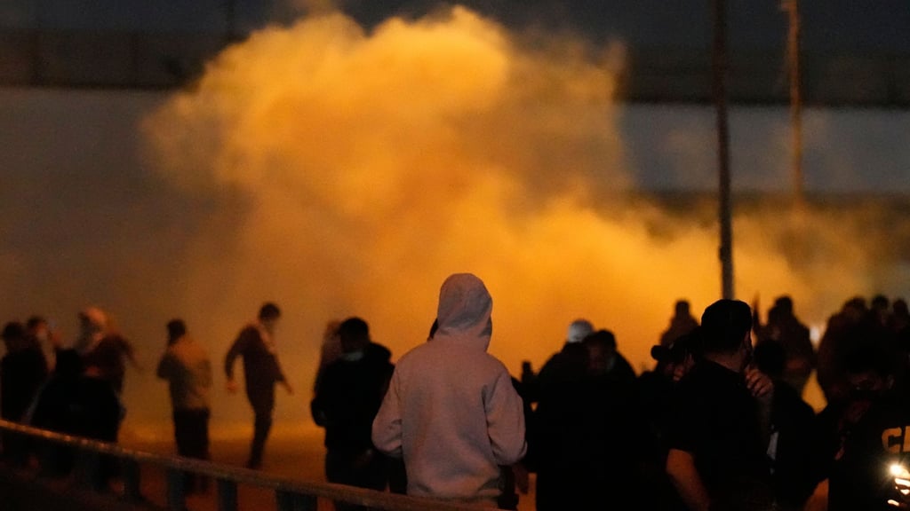 Die Eskalation in Nahost hat zunehmend auch Folgen im Irak.