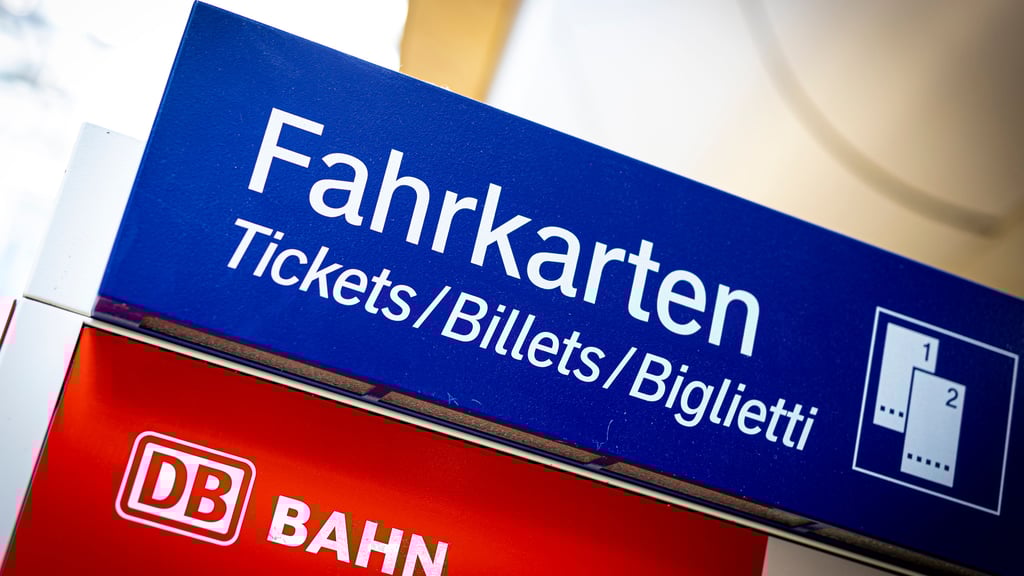 Das Hooperticket ist eine günstige Alternative für Kurzausflüge.