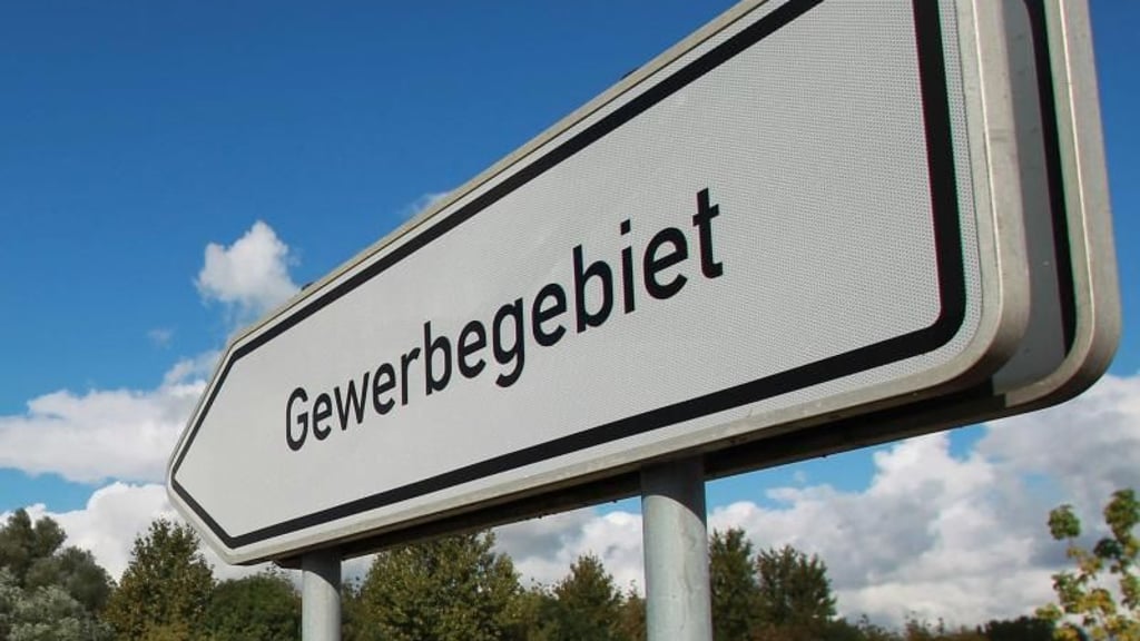 Der nächste Schritt zum interkommunalen Gewerbegebiet im Norden von Aschersleben ist genommen.