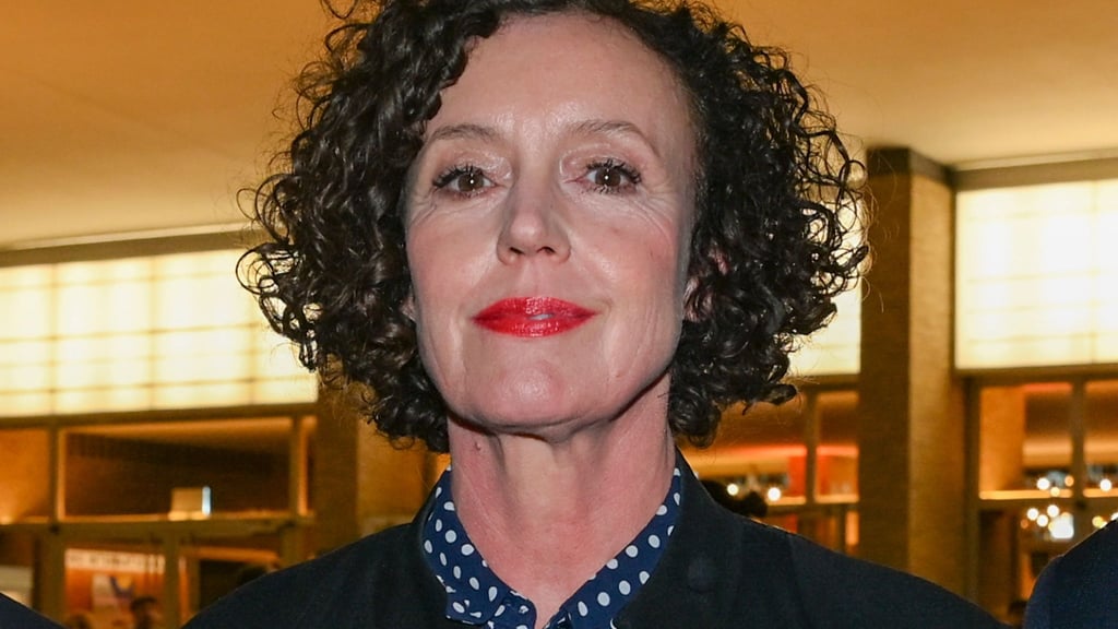 Regisseurin Maria Schrader.