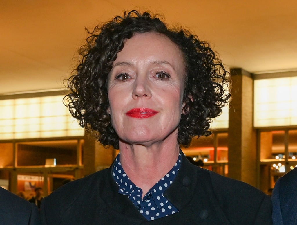 Regisseurin Maria Schrader.