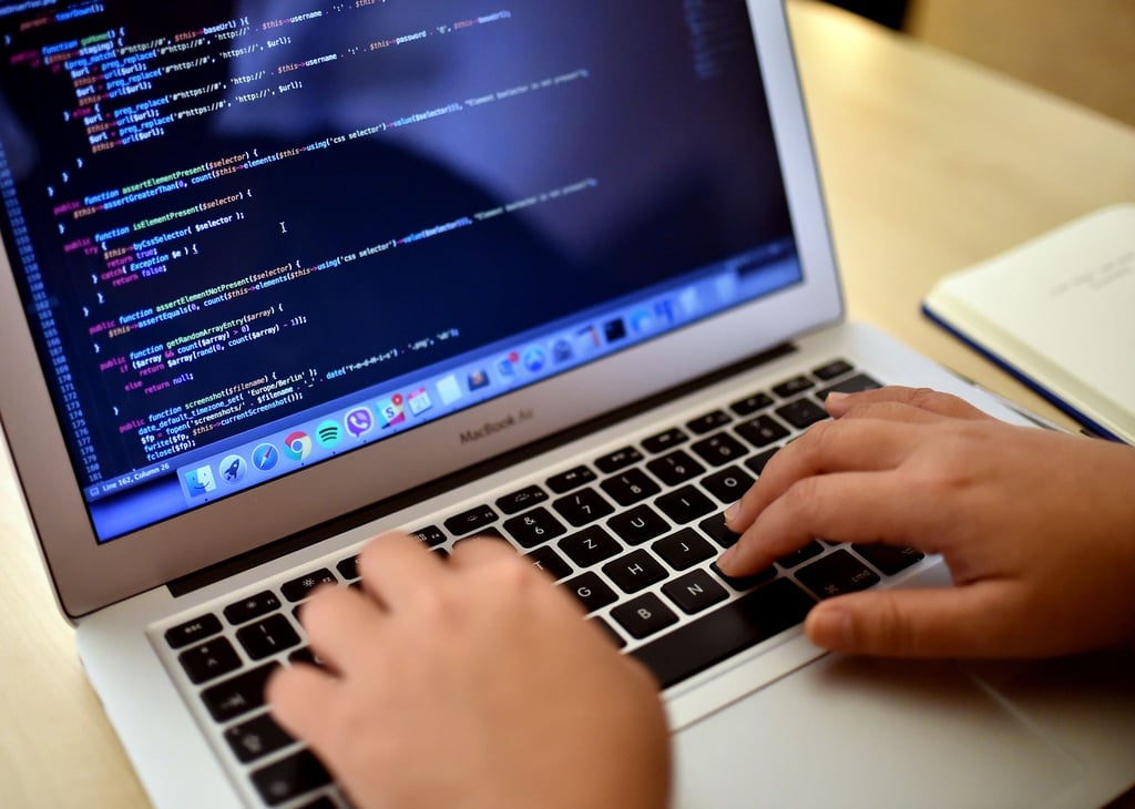 Frauen in Digitalberufen weiterhin stark unterrepräsentiert. (Symbolbild)