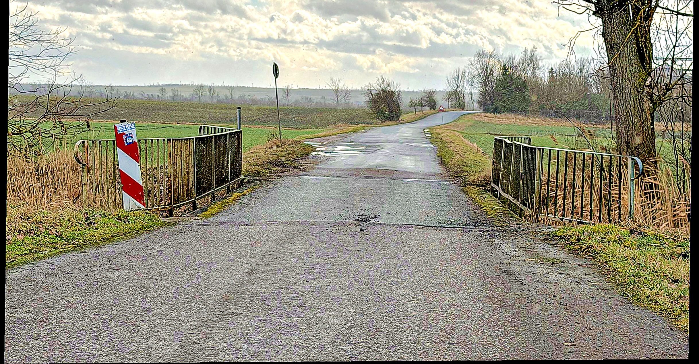 Verbandsgemeinderat: Neubau der Ehle-Brücke nur mit Förderung