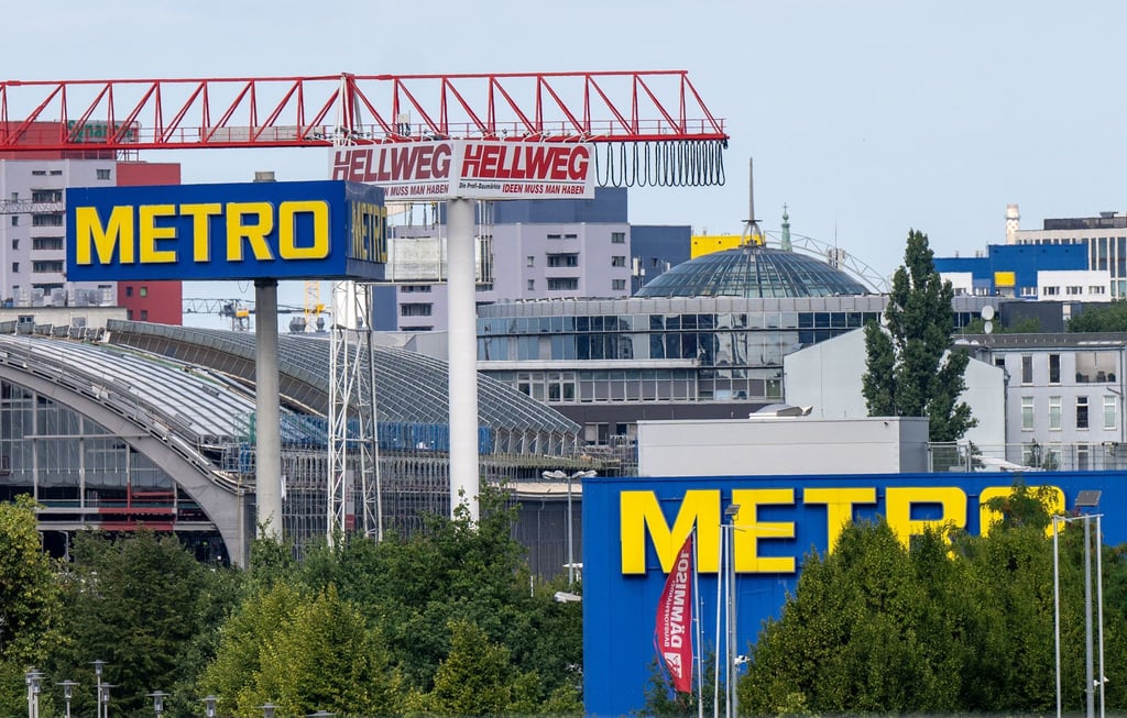 Im Berliner und Brandenburger Großhandel steht die nächste Tarifrunde an. (Archivbild)